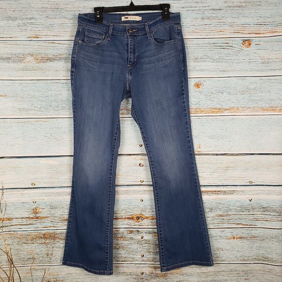 Levi's Denim - Levi's 515 Bootcut Jeans